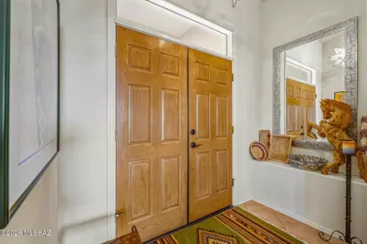 4891 S Desert Sunset Drive, Green Valley, AZ 85622 - Photo 9