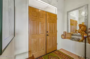 4891 S Desert Sunset Dr, Green Valley, AZ 85622 - Photo 9