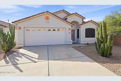 8325 N Austin Nikolas Court, Tucson, AZ 85704 - Photo 3