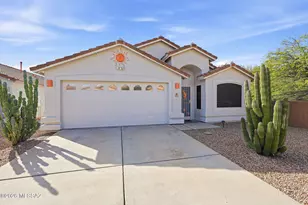 8325 N Austin Nikolas Ct, Tucson, AZ 85704 - Photo 3