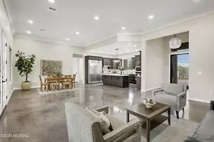 5995 N Pete Dawson Rd, Tucson, AZ 85704 - Photo 7