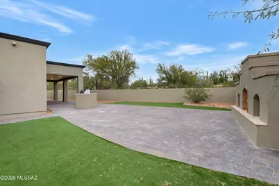 5995 N Pete Dawson Road, Tucson, AZ 85704 - Photo 27