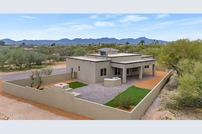 5995 N Pete Dawson Road, Tucson, AZ 85704 - Photo 37