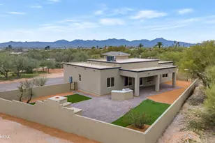 5995 N Pete Dawson Rd, Tucson, AZ 85704 - Photo 37