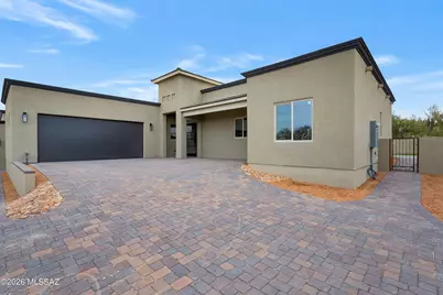 5995 N Pete Dawson Road, Tucson, AZ 85704 - Photo 39