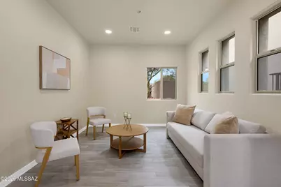 5995 N Pete Dawson Road, Tucson, AZ 85704 - Photo 29