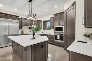 5995 N Pete Dawson Rd, Tucson, AZ 85704 - Photo 9