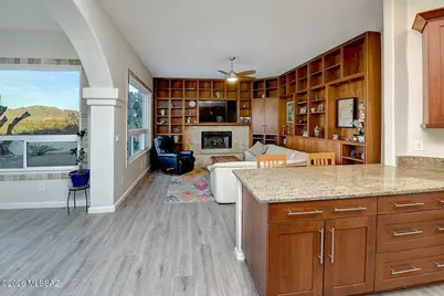 9771 E Vista Montanas, Tucson, AZ 85749 - Photo 19