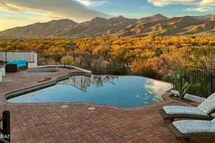 9771 E Vista Montanas, Tucson, AZ 85749 - Photo 3