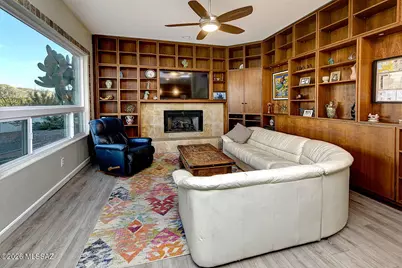 9771 E Vista Montanas, Tucson, AZ 85749 - Photo 5