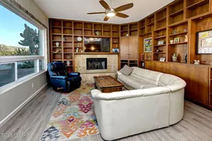 9771 E Vista Montanas, Tucson, AZ 85749 - Photo 5