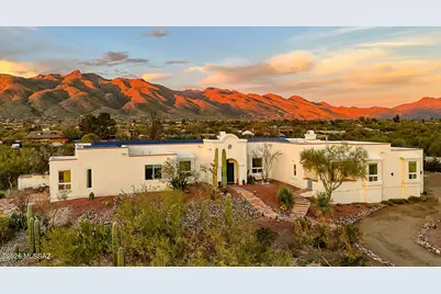 9771 E Vista Montanas, Tucson, AZ 85749 - Photo 11