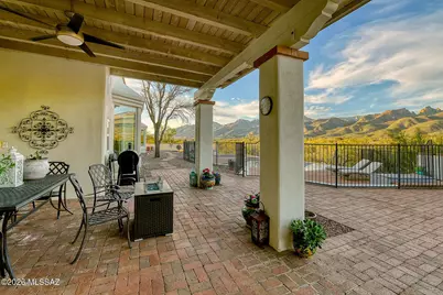 9771 E Vista Montanas, Tucson, AZ 85749 - Photo 41