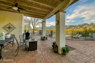 9771 E Vista Montanas, Tucson, AZ 85749 - Photo 41