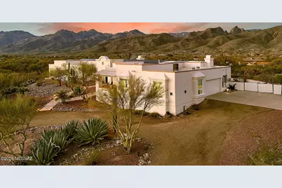 9771 E Vista Montanas, Tucson, AZ 85749 - Photo 49