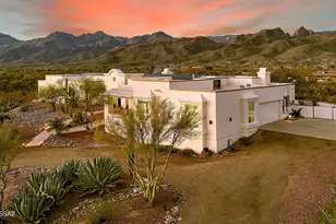 9771 E Vista Montanas, Tucson, AZ 85749 - Photo 49