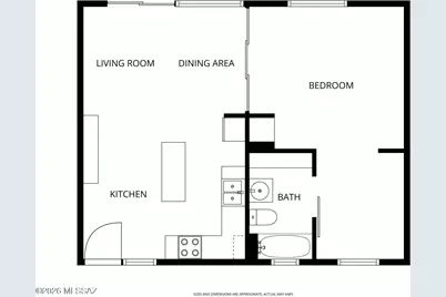 2 W Greenock Drive #2D, Tucson, AZ 85737 - Photo 29