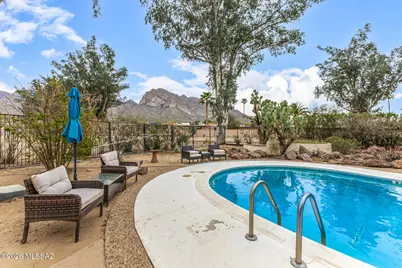 2 W Greenock Drive #2D, Tucson, AZ 85737 - Photo 23