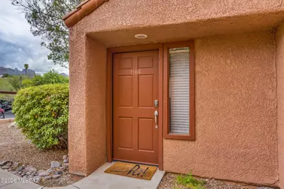 5051 N Sabino Canyon Road #UNIT 1164, Tucson, AZ 85750 - Photo 3
