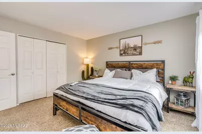 5051 N Sabino Canyon Road #UNIT 1164, Tucson, AZ 85750 - Photo 13