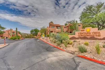 5051 N Sabino Canyon Road #UNIT 1164, Tucson, AZ 85750 - Photo 27