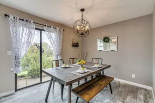 5051 N Sabino Canyon Rd, Tucson, AZ 85750 - Photo 11