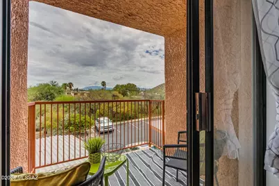 5051 N Sabino Canyon Road #UNIT 1164, Tucson, AZ 85750 - Photo 19