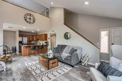 5051 N Sabino Canyon Road #UNIT 1164, Tucson, AZ 85750 - Photo 7