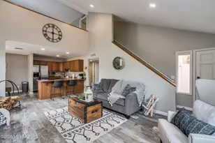 5051 N Sabino Canyon Rd, Tucson, AZ 85750 - Photo 7