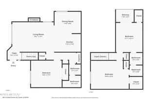 5051 N Sabino Canyon Rd, Tucson, AZ 85750 - Photo 35