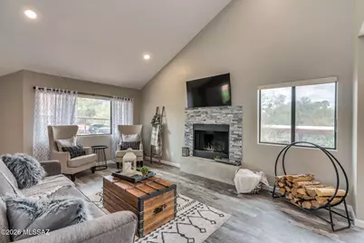 5051 N Sabino Canyon Road #UNIT 1164, Tucson, AZ 85750 - Photo 5