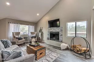 5051 N Sabino Canyon Rd, Tucson, AZ 85750 - Photo 5