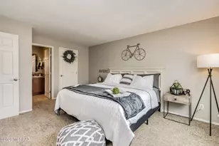 5051 N Sabino Canyon Rd, Tucson, AZ 85750 - Photo 23