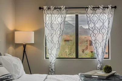 5051 N Sabino Canyon Road #UNIT 1164, Tucson, AZ 85750 - Photo 25
