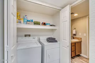 5051 N Sabino Canyon Rd, Tucson, AZ 85750 - Photo 15