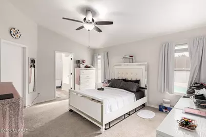 7951 S Wild Primrose Avenue, Tucson, AZ 85747 - Photo 19