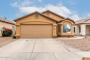 7951 S Wild Primrose Ave, Tucson, AZ 85747 - Photo 5