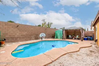 7951 S Wild Primrose Avenue, Tucson, AZ 85747 - Photo 33
