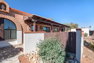 348 S Paseo Lobo, Green Valley, AZ 85614 - Photo 3