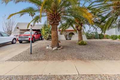 743 N Abrego Drive, Green Valley, AZ 85614 - Photo 1