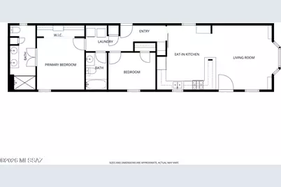 1671 N Calle Futura, Oracle, AZ 85623 - Photo 35