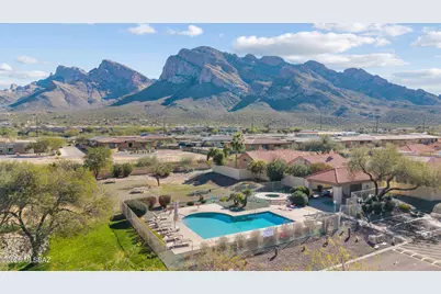 321 E Fieldcrest Lane, Oro Valley, AZ 85737 - Photo 37