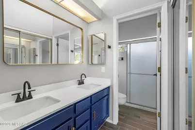 321 E Fieldcrest Lane, Oro Valley, AZ 85737 - Photo 29