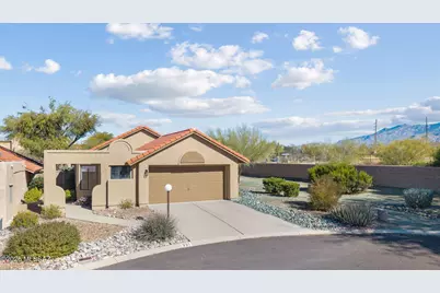 321 E Fieldcrest Lane, Oro Valley, AZ 85737 - Photo 39