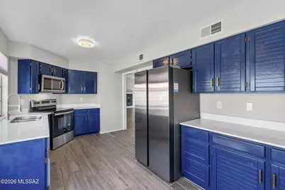 321 E Fieldcrest Lane, Oro Valley, AZ 85737 - Photo 17