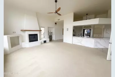 1061 N Deer Glen Place, Tucson, AZ 85745 - Photo 3