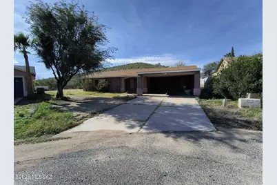 489 Alondra Court, Rio Rico, AZ 85648 - Photo 1