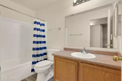 2859 W Simplicity Drive, Tucson, AZ 85741 - Photo 19