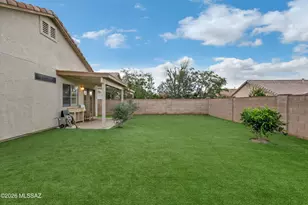 2859 W Simplicity Dr, Tucson, AZ 85741 - Photo 27