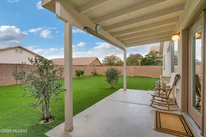 2859 W Simplicity Drive, Tucson, AZ 85741 - Photo 23